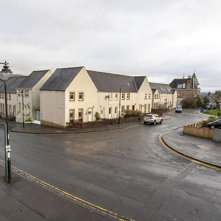 Iona Vila Stirling Exterior foto